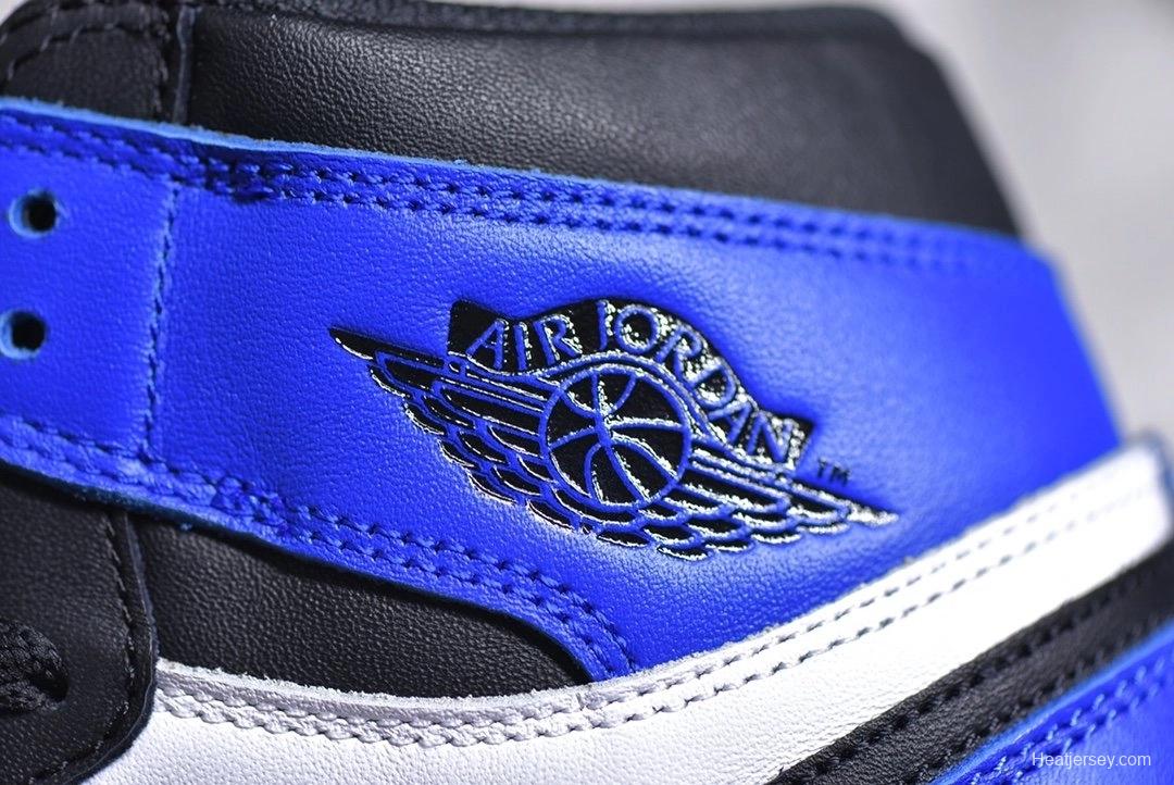 Air Jordan 1 Retro Fragment