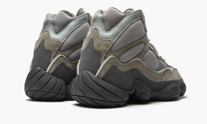 Yeezy 500 High Mist Slate MEN