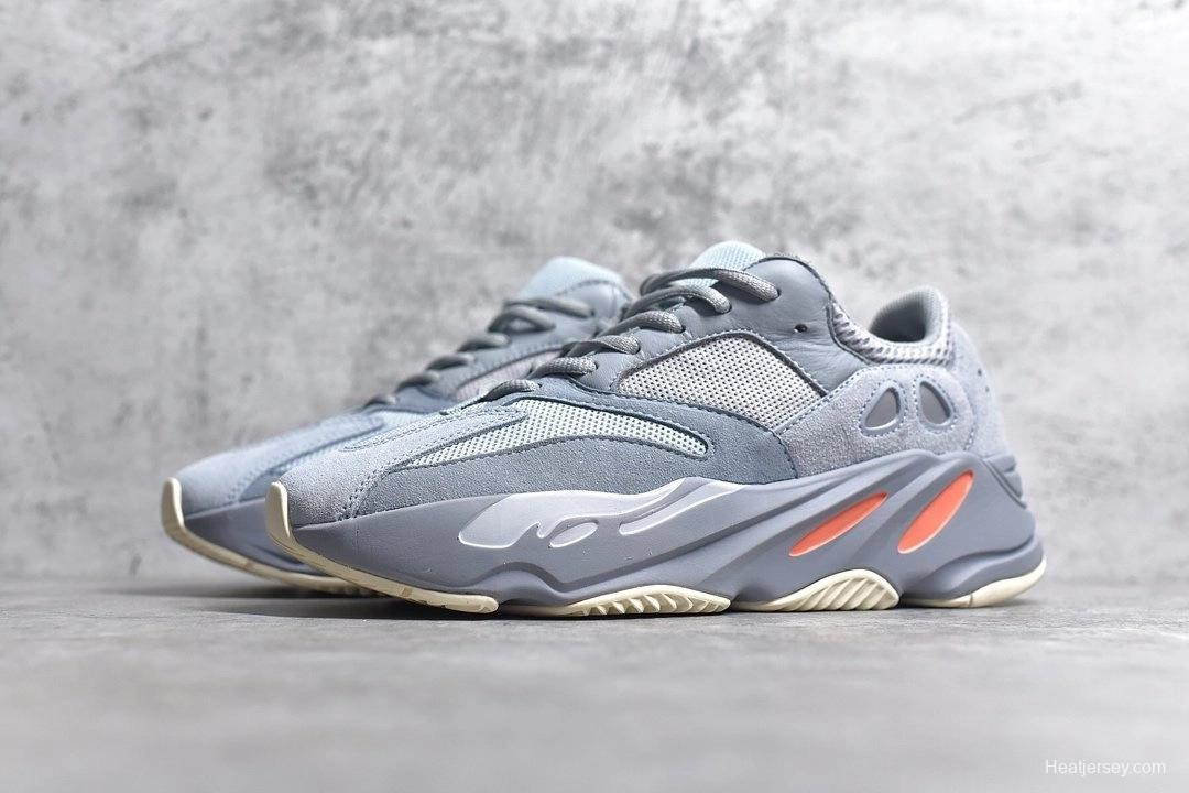 Adidas Yeezy Boost 700 V2 Inertia