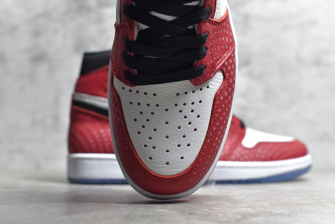 Air Jordan 1 Retro High OG Origin Story