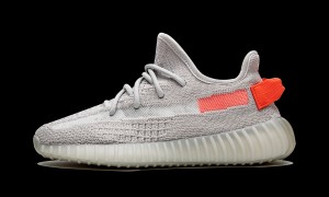 Adidas YEEZY Yeezy Boost 350 V2 Shoes Tail Light - FX9017 Sneaker WOMEN