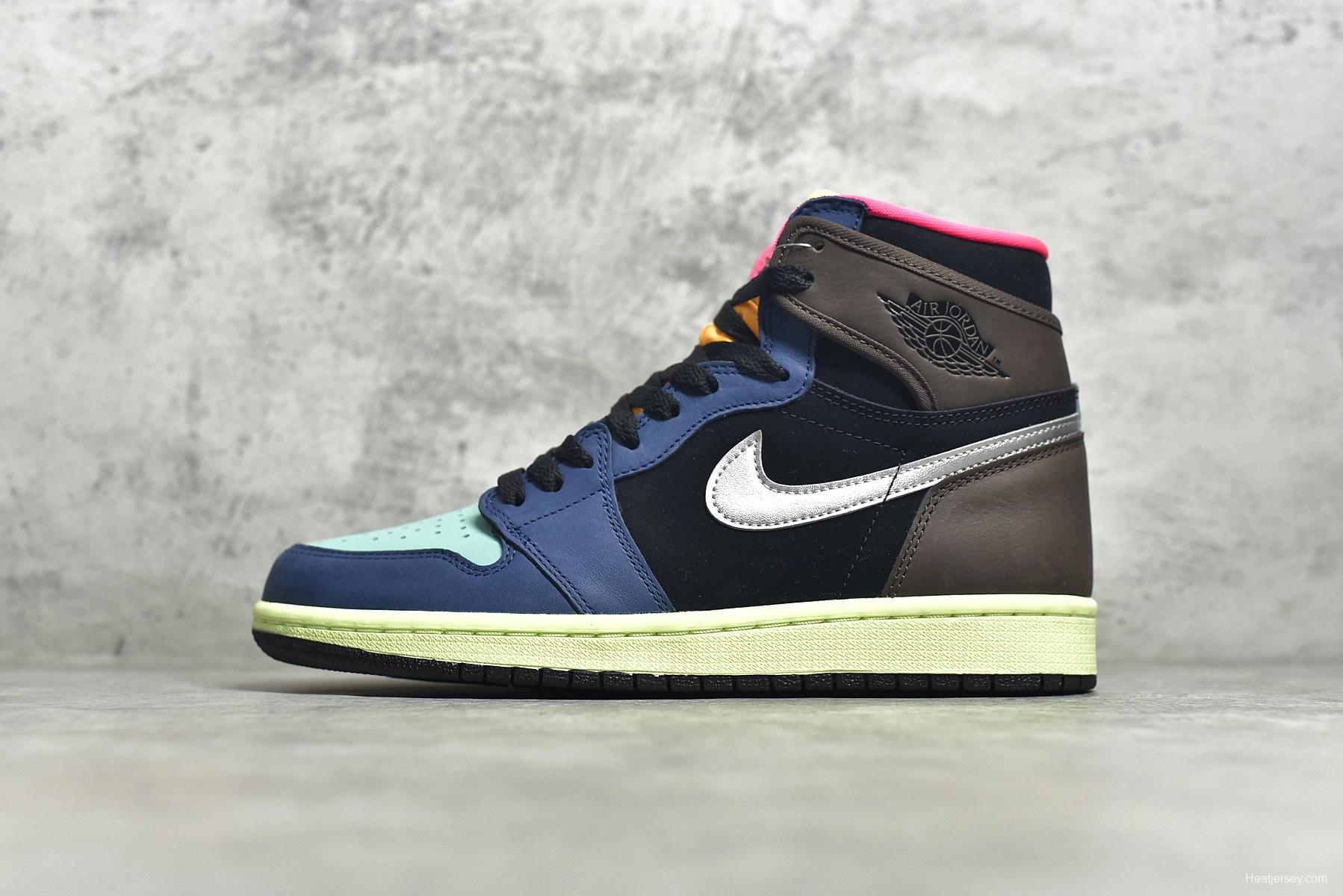 Air Jordan 1 High OG “Bio Hack”