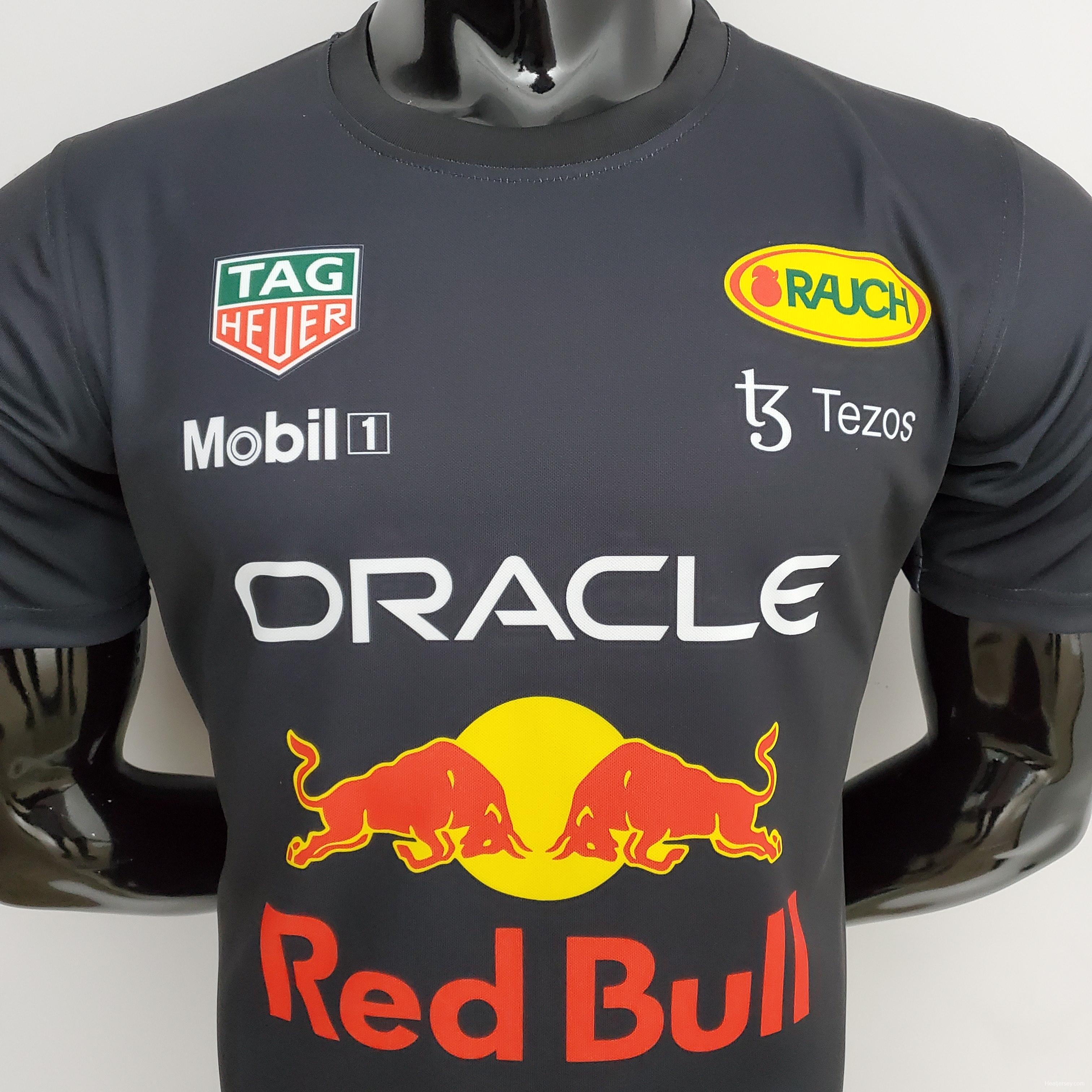 F1 Formula One 2022 Red Bull Honda S-5XL