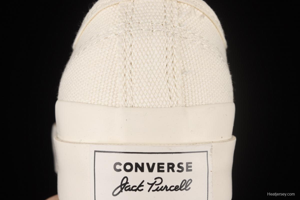 Converse Jack Purcell year of the Tiger Limited Series Golden Tiger opening smile low upper board shoes 164058C