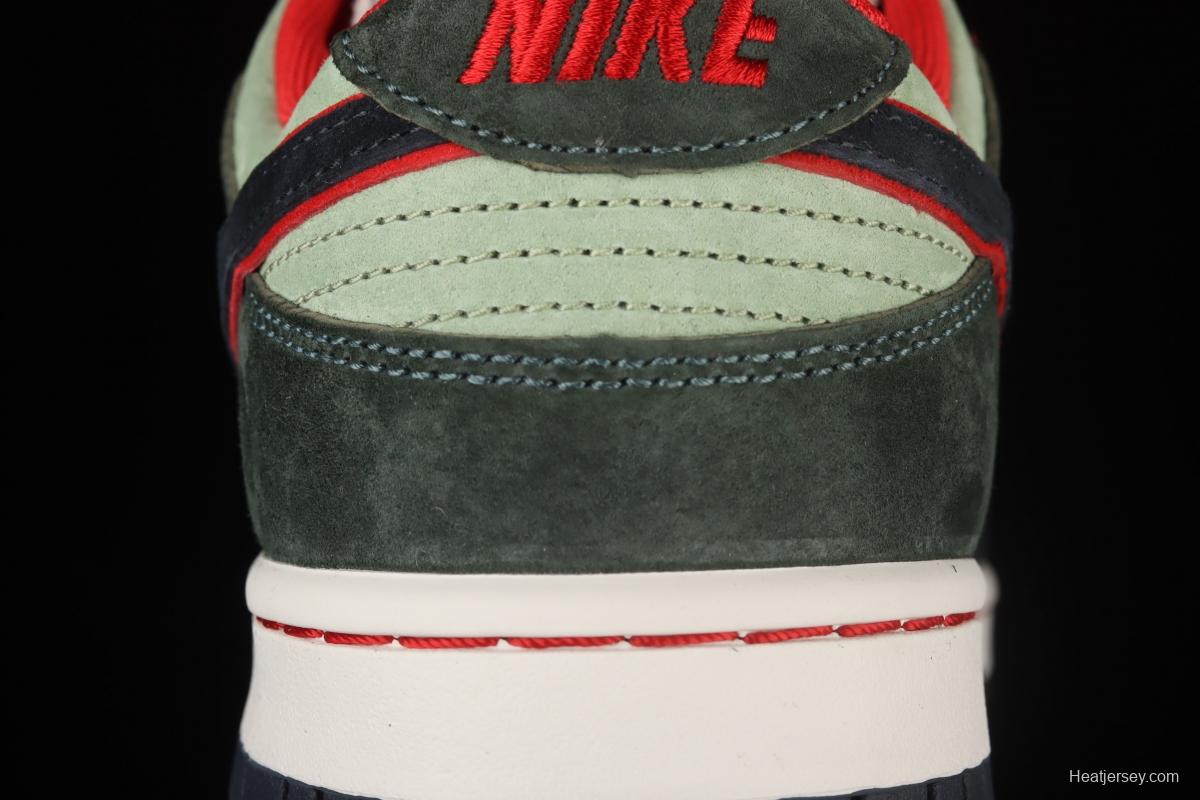 Otomo Katsuhiro x NIKE SB DUNK Low Steamboy OST Keyang co-signed SB low-top sports and leisure board shoes LF0039-004