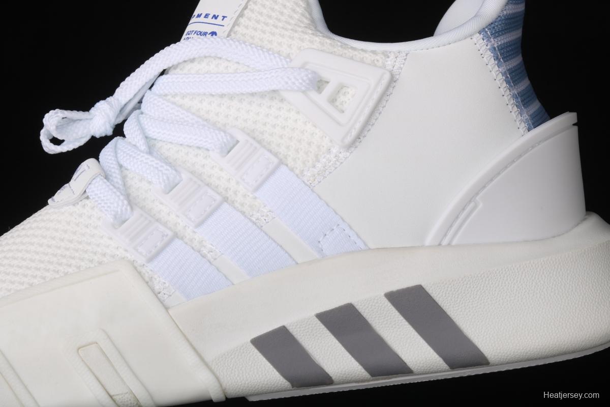 Adidas EQT Bask AdidasV AC7354 Das sports casual shoes