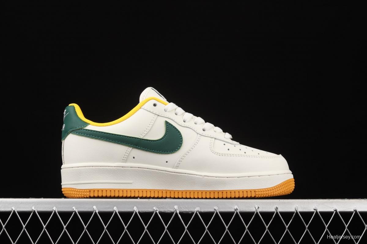 NIKE Air Force 1 Low low-top casual board shoes CJ6065-501