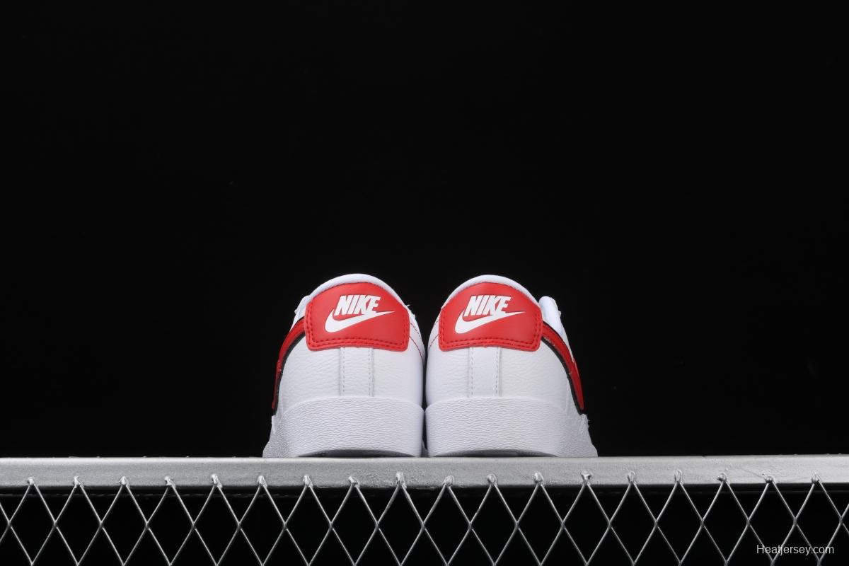 Stranger Things x NIKE Blazer Low QS HH Strange things Co-named Trail Blazers Leisure Board shoes AV3028-109