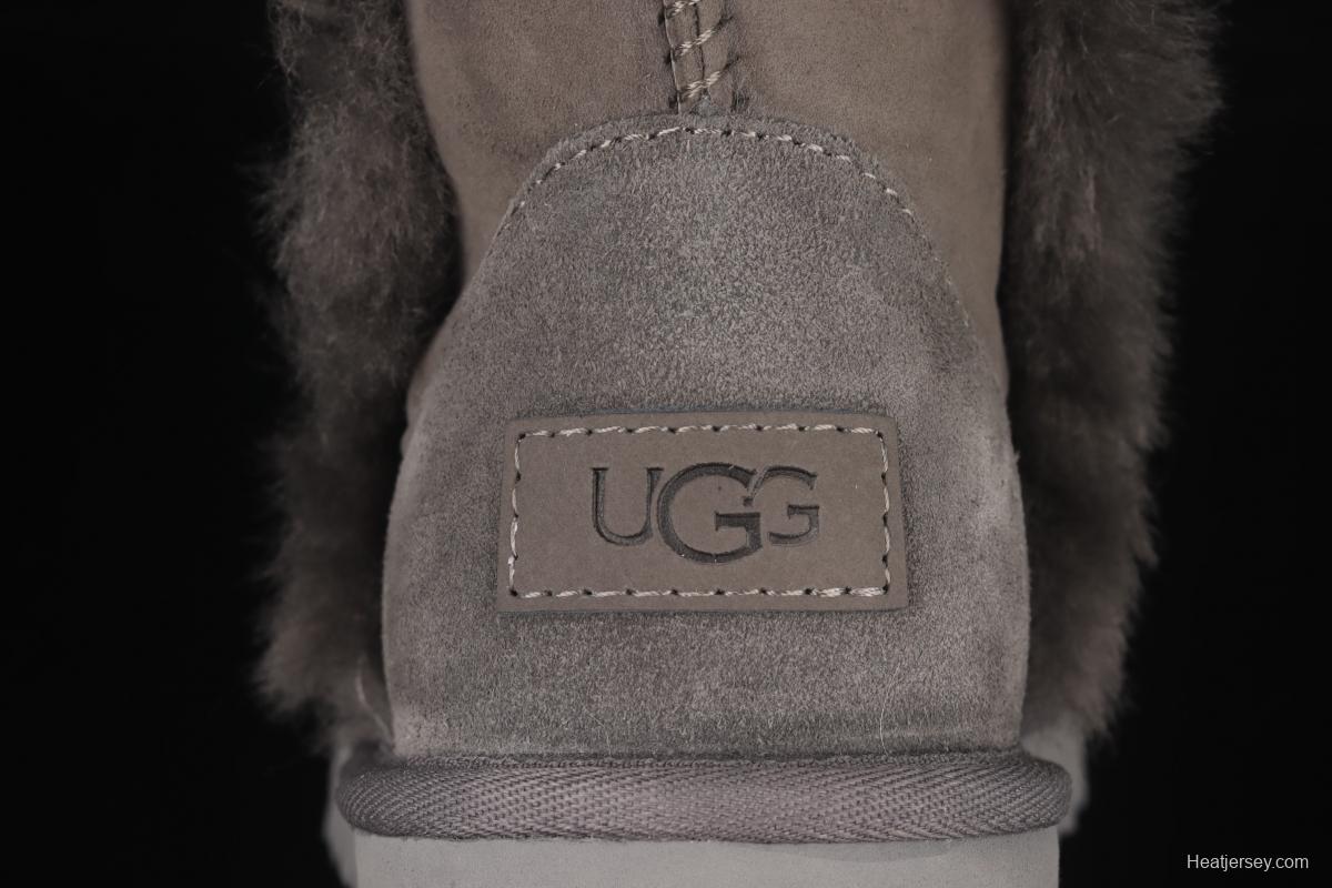 UGG Mini Bailey Button II classic outdoor snow boots 1103745