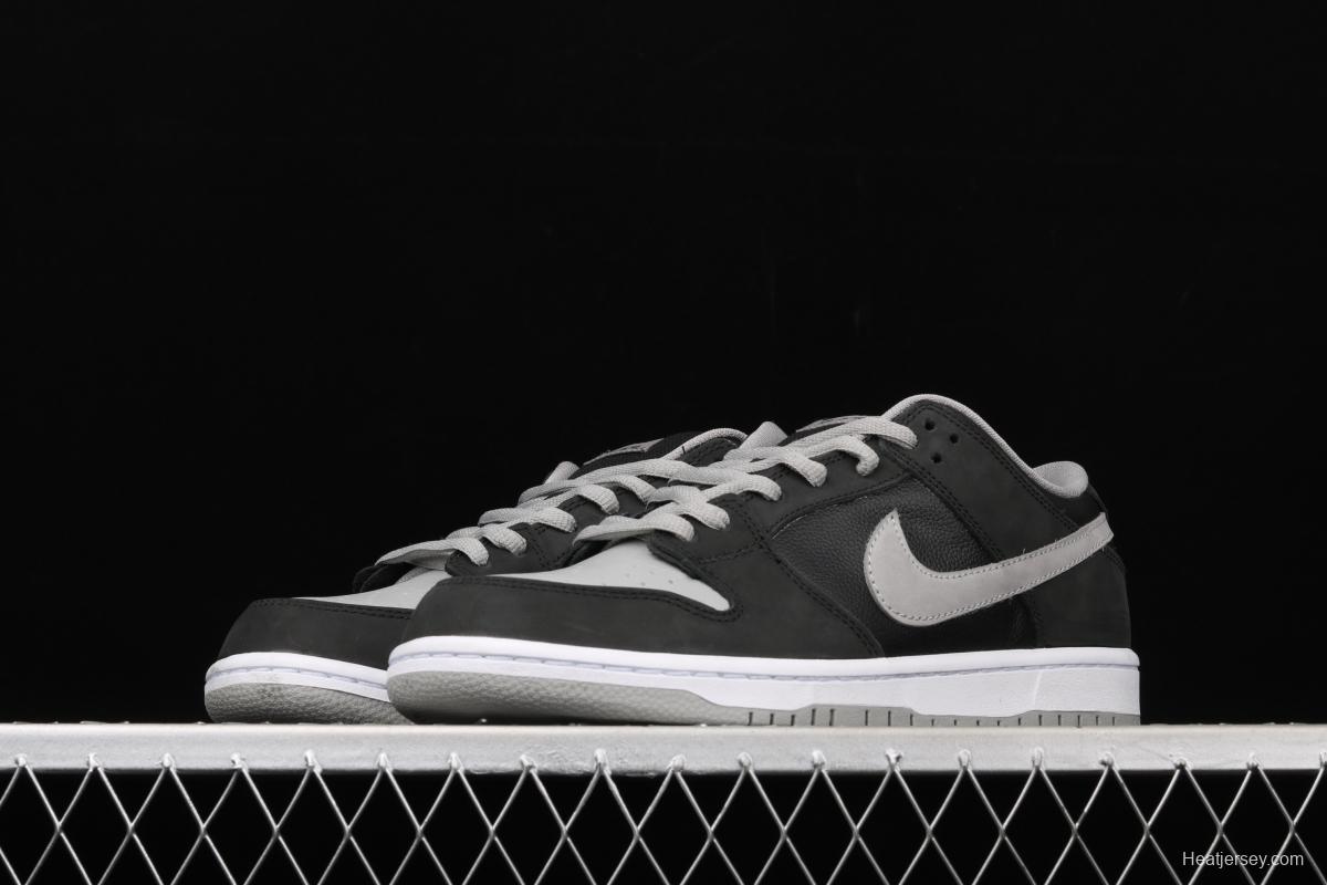 NIKE SB DUNK Low J-Pack ShAdidasow head Shadow Gray BQ6817-007