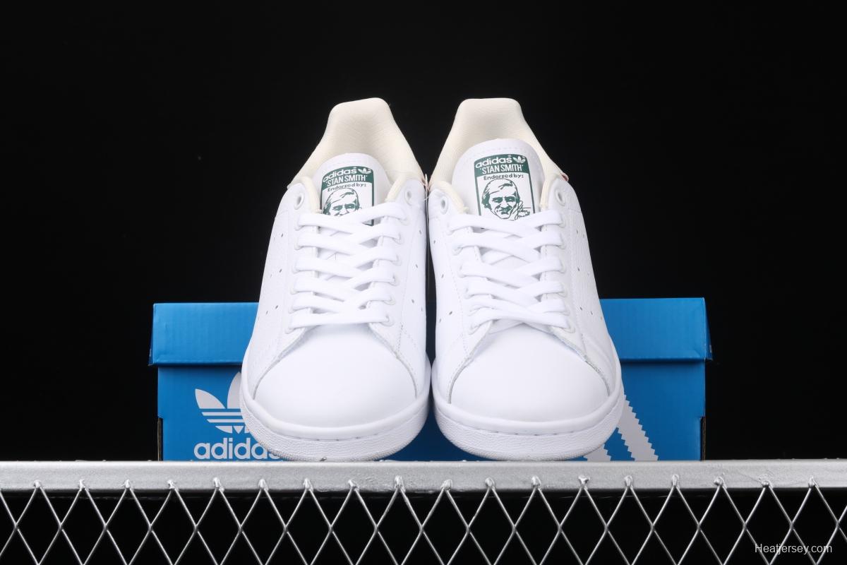 Adidas Stan Smith D96975 Smith first-layer neutral casual board shoes