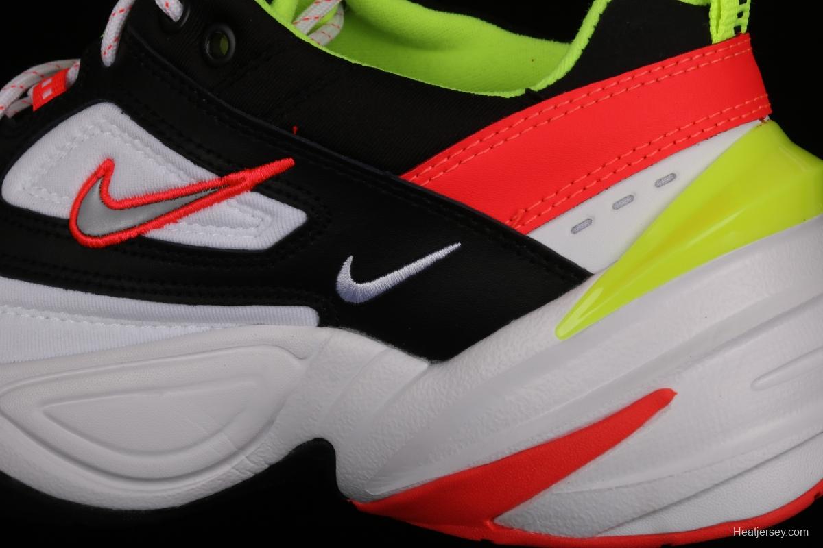 NIKE M2K Tekno retro sports daddy shoes CI2969-003