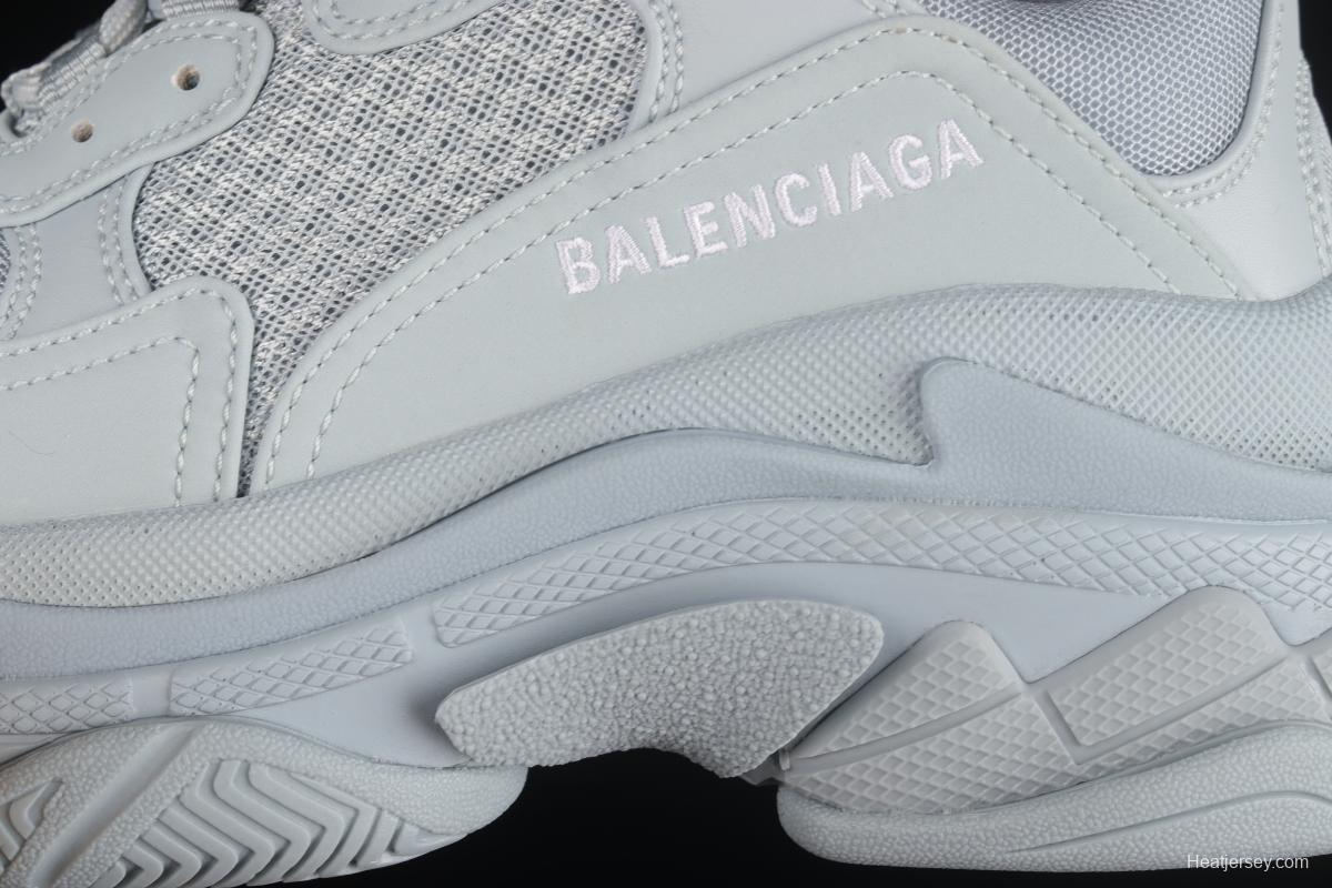 Balenciaga Triple S Retro Daddy Shoes W2FW14700