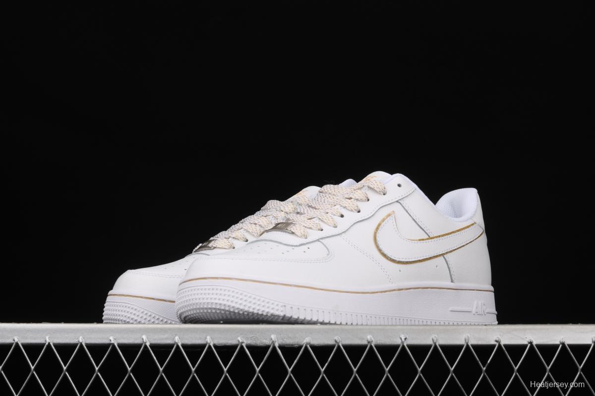 NIKE Air Force 11607 Low low-top casual board shoes AH0287-213