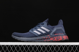 Adidas Ultra Boost 20 Consortium FY3451 North America limits 2019 new sports casual running shoes