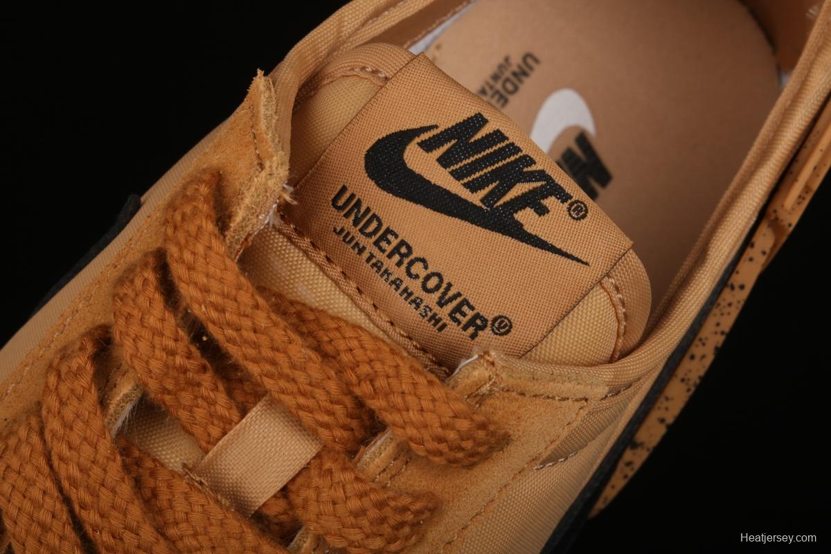 Undercover x NIKE Daybreak Takahashi Shield joint style casual board shoes CJ3295-204