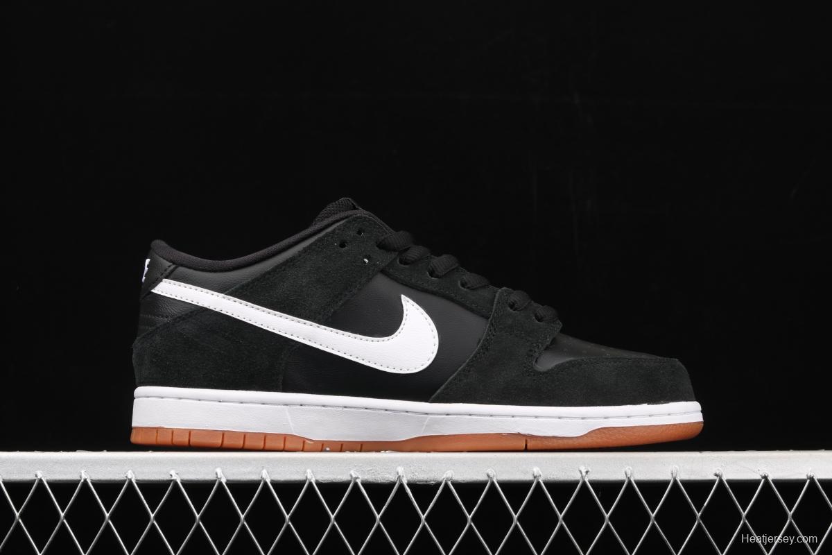 NIKE SB DUNK Low Pro skateboard shoes 854866-019