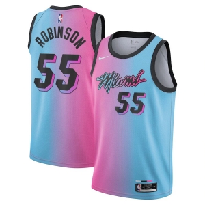 City Edition Club Team Jersey - Duncan Robinson - Youth - 2020