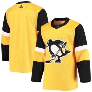 Men's Gold Alternate Team Jersey