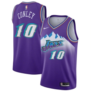 Classic Edition Club Team Jersey - Mike Conley - Mens