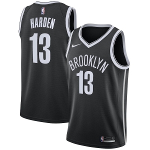 Icon Club Team Jersey - James Harden - Mens