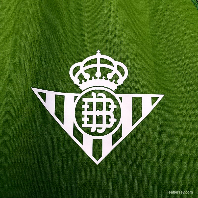 22/23 Betis Special Edition Soccer Jersey