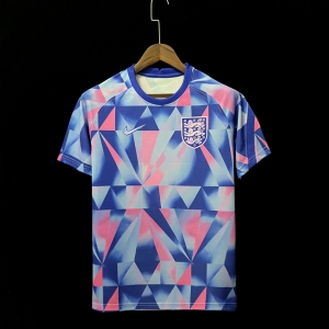 2022 England Pre-match Training Jersey