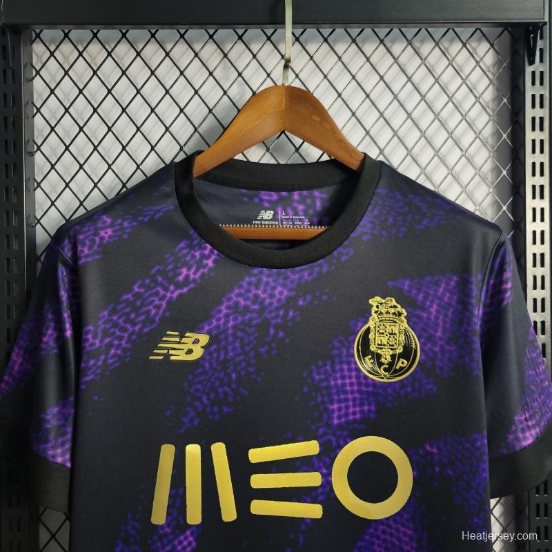 22/23 FC Porto Special Edition Purple