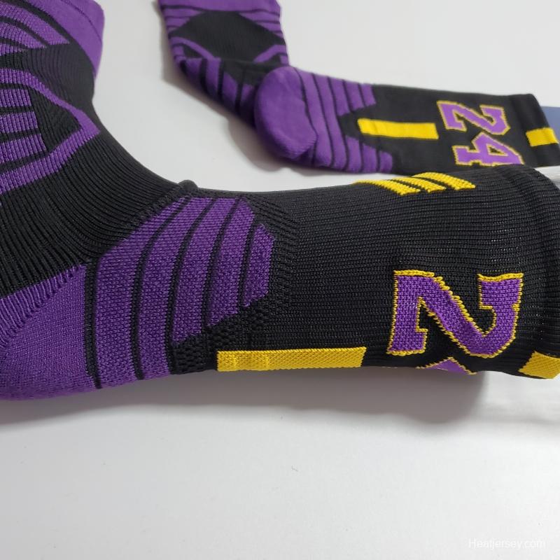 2022 NBA SOCKS#0054