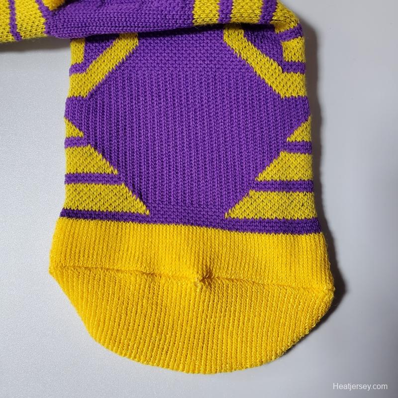 2022 NBA SOCKS#0052