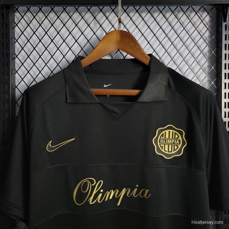 22/23 Olimpia 120th Anniversary Edition Jersey