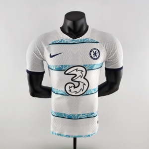 Player Version 22/23 Chelsea Away Soccer Jersey