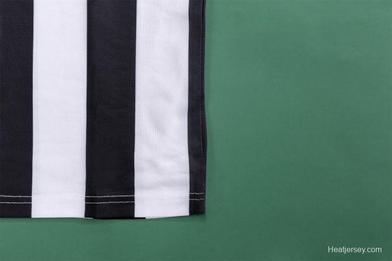 RETRO 92/94 Juventus Home Soccer Jersey