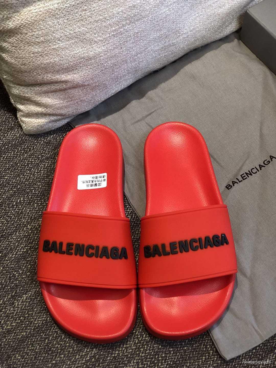 8 Color Men/Women Balenciaga Slipper Item 913120