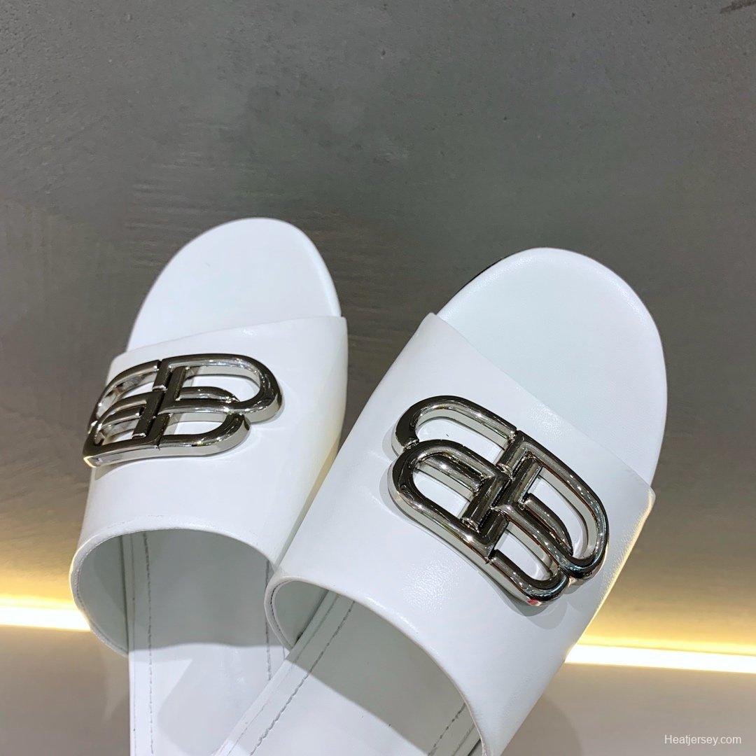 6 Color Men/Women Balenciaga Slipper Item  6704210