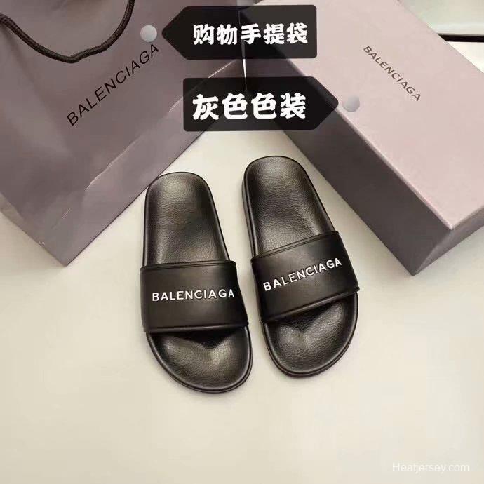 7 Color Men/Women Balenciaga Slipper Item 1006160