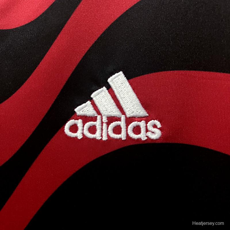 Women 22/23 Flamengo Third Jersey