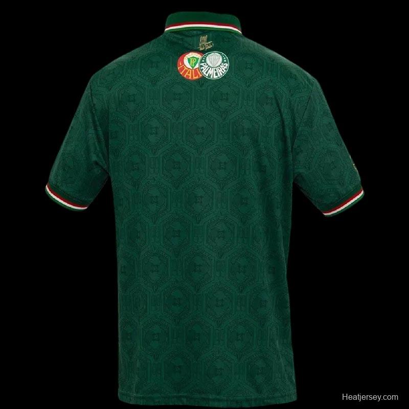 22/23 Palmeiras Green Special Jersey