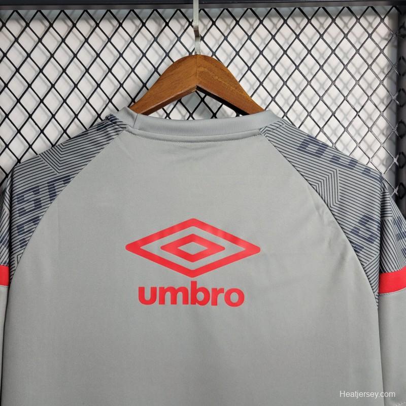 23-24 Recife Training Grey Jersey