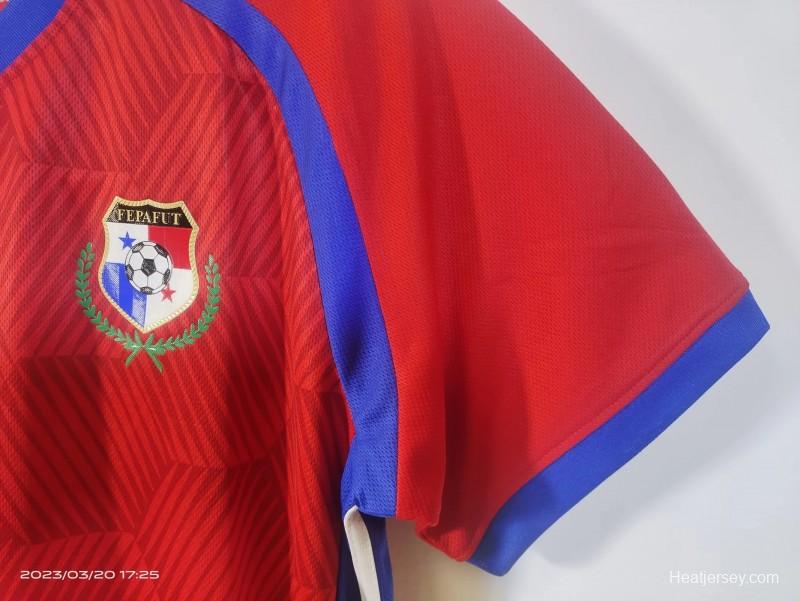 2023 Panama Home Jersey