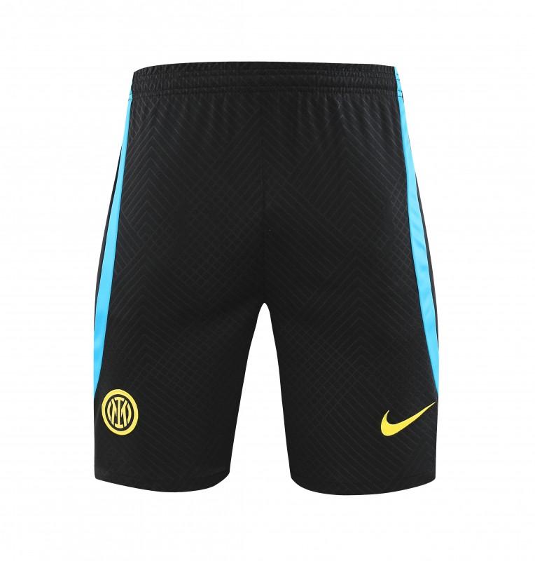 23-24 Inter Milan Blue Short Sleeve+Shorts