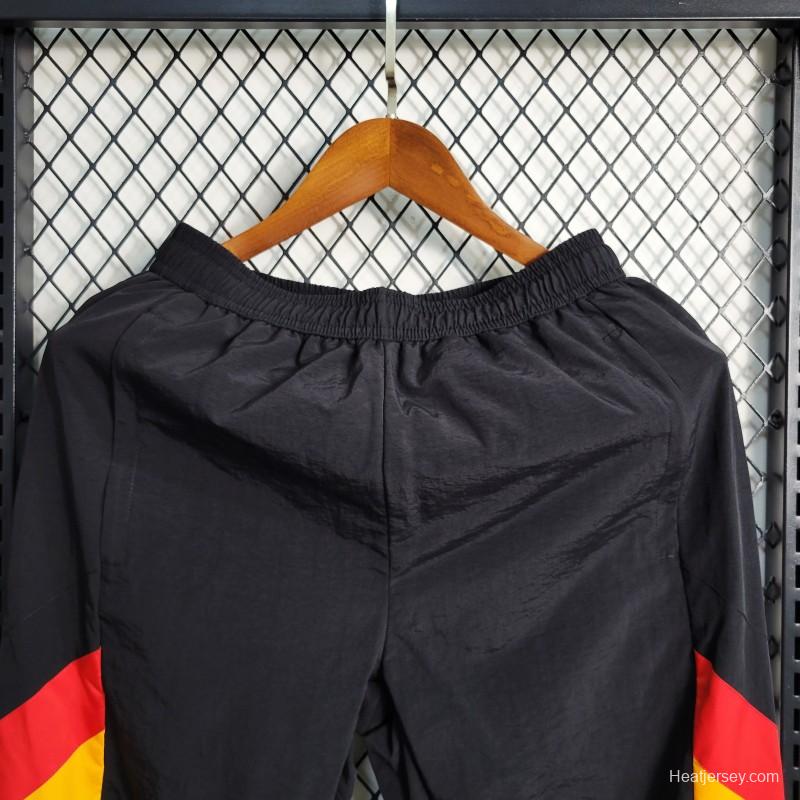 23-24 Windproof Pants German