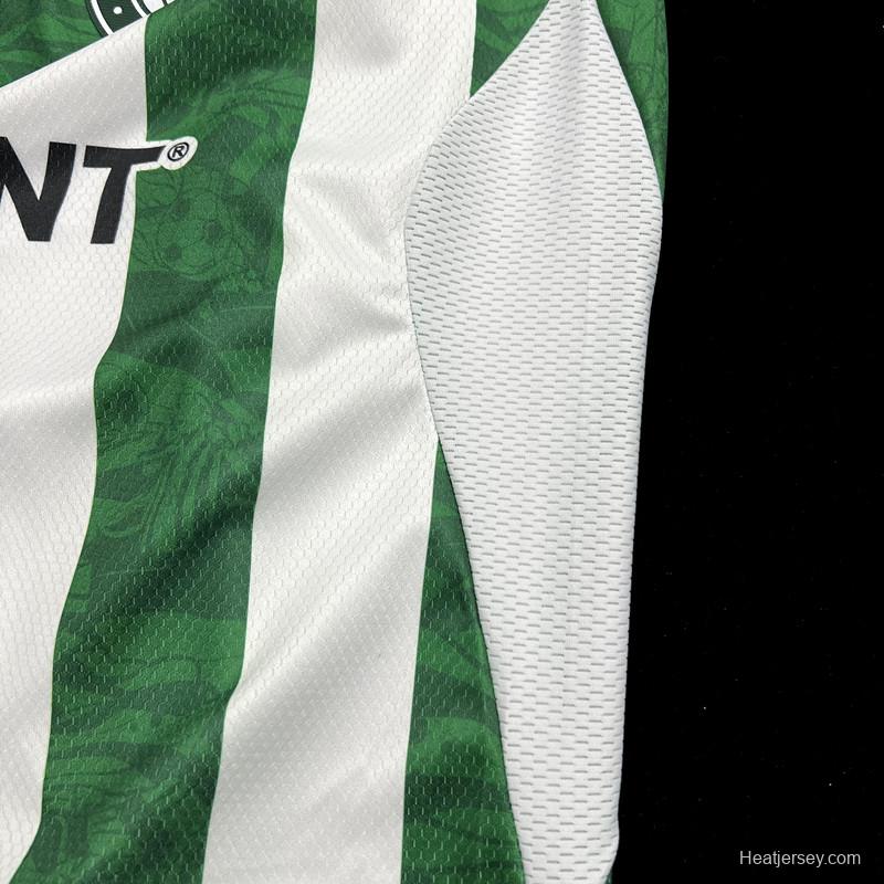 23/24 Coritiba Home Jersey