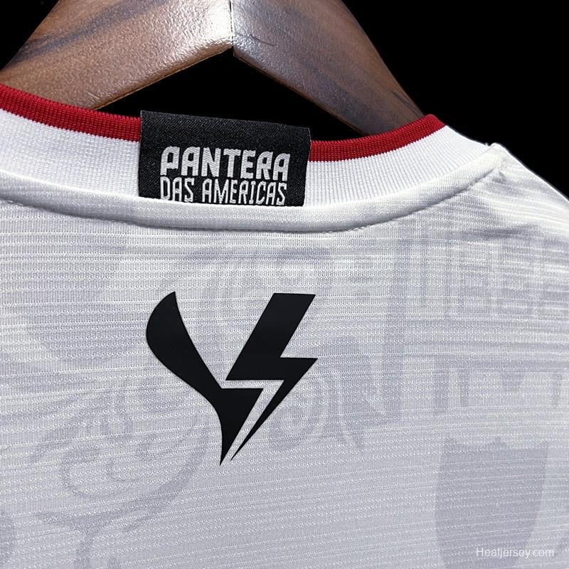 23/24 Botafogo SP Home Jersey