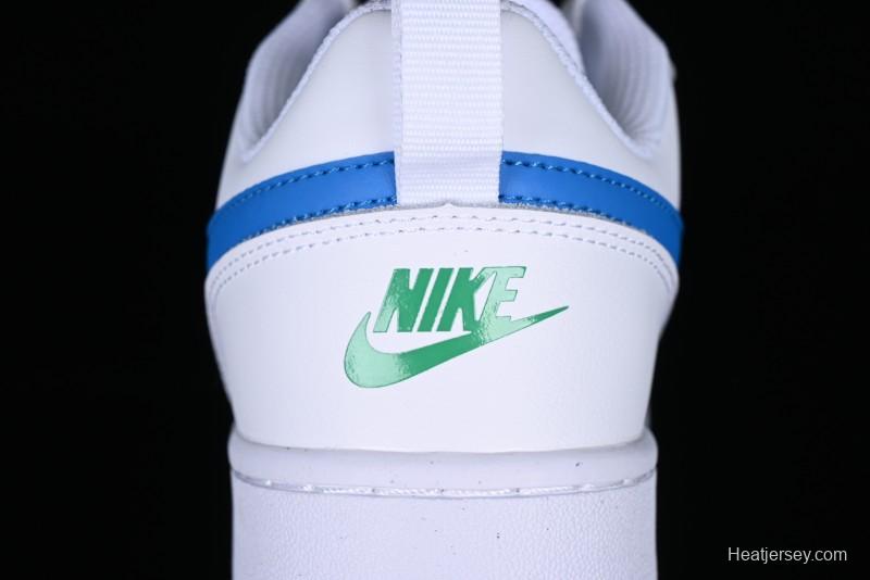 Nike Court Borough Low 2 Casual Sneakers