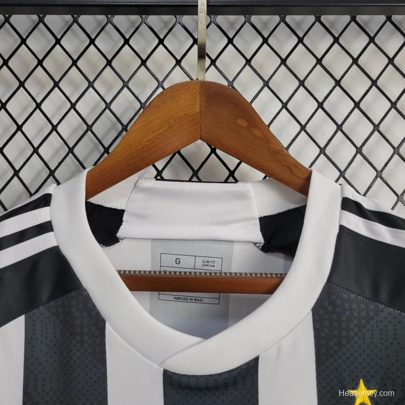 24/25 Atletico Mineiro Home Jersey