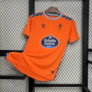 24/25 Celta Vigo Third Jersey