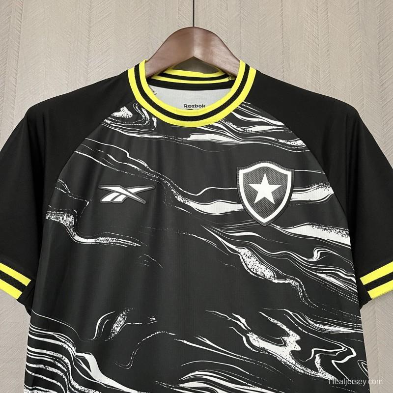 24/25 Botafogo 4 Away Jersey