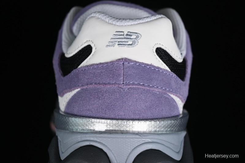 Joe Freshgoods x New Balance NB9060 Retro Casual Running Sneakers with ABZORB Cushioning - U9060VRB
