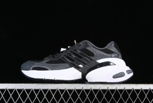 Adidas Adistar XLG Comfortable Slip-Resistant Low-Top Sports Casual Shoes - IH4849
